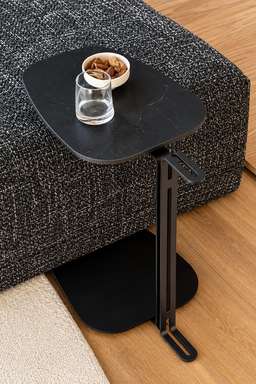 Mesa Lateral Maxim
