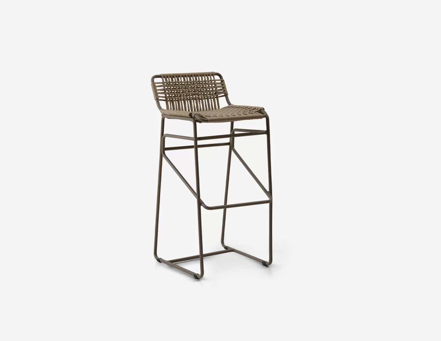 Banqueta Onda