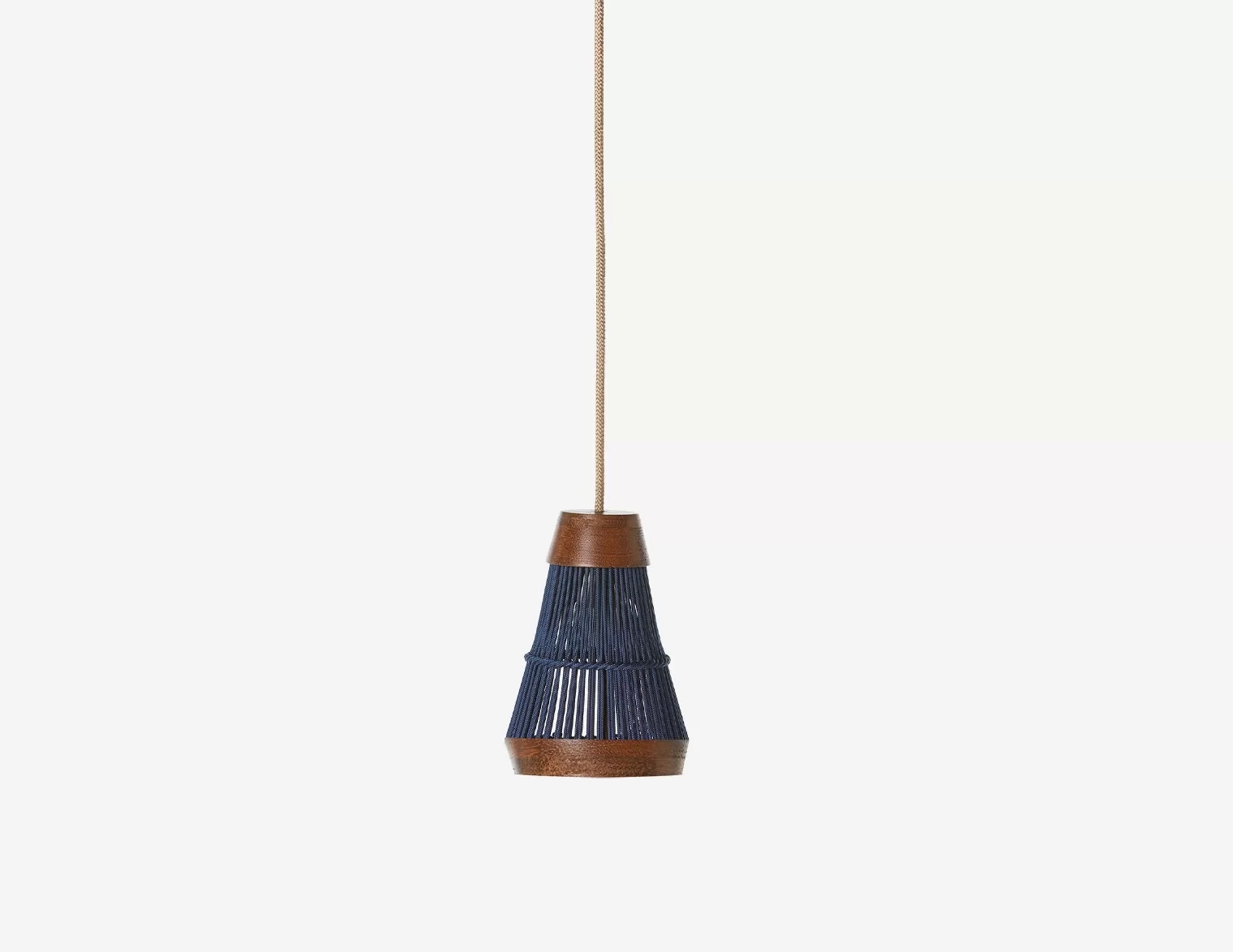 Luminária P Contorno