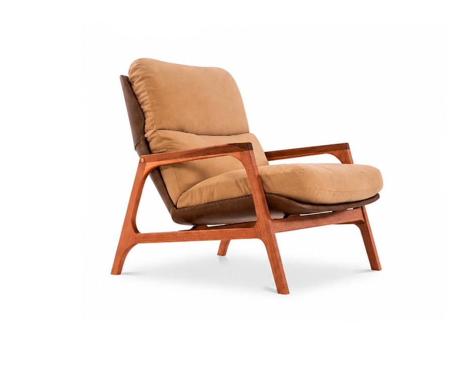 Poltrona Pater