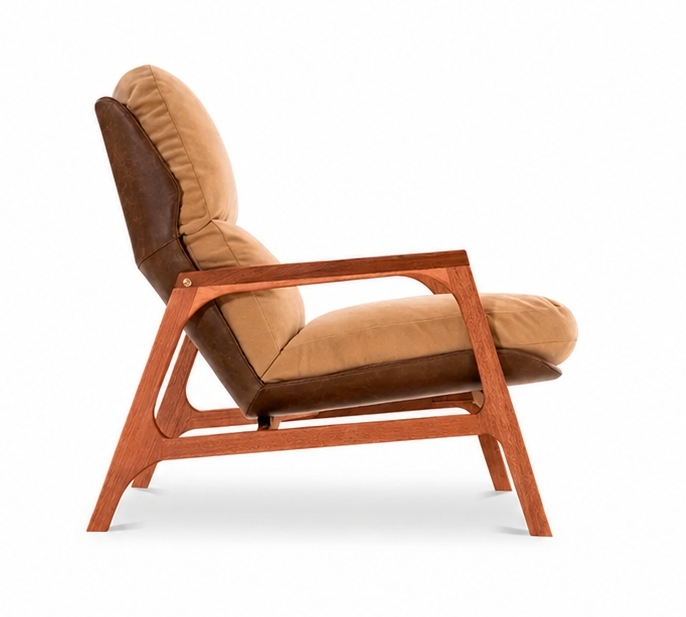 Poltrona Pater