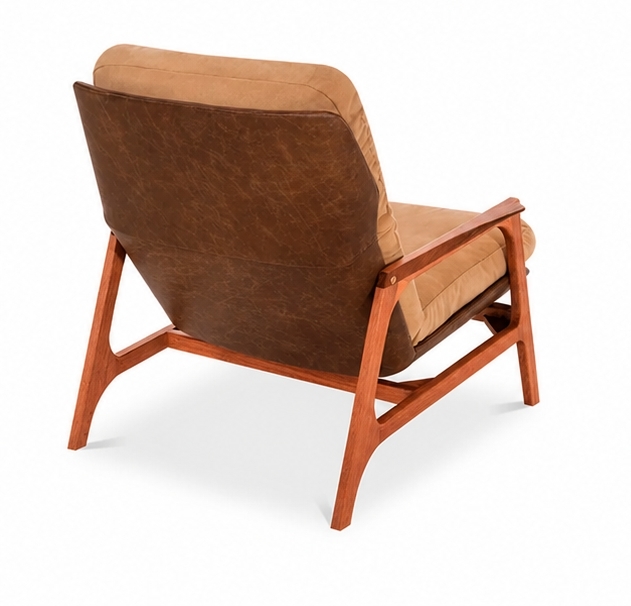 Poltrona Pater