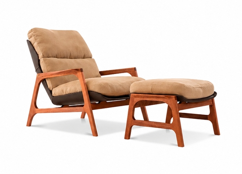 Poltrona Pater