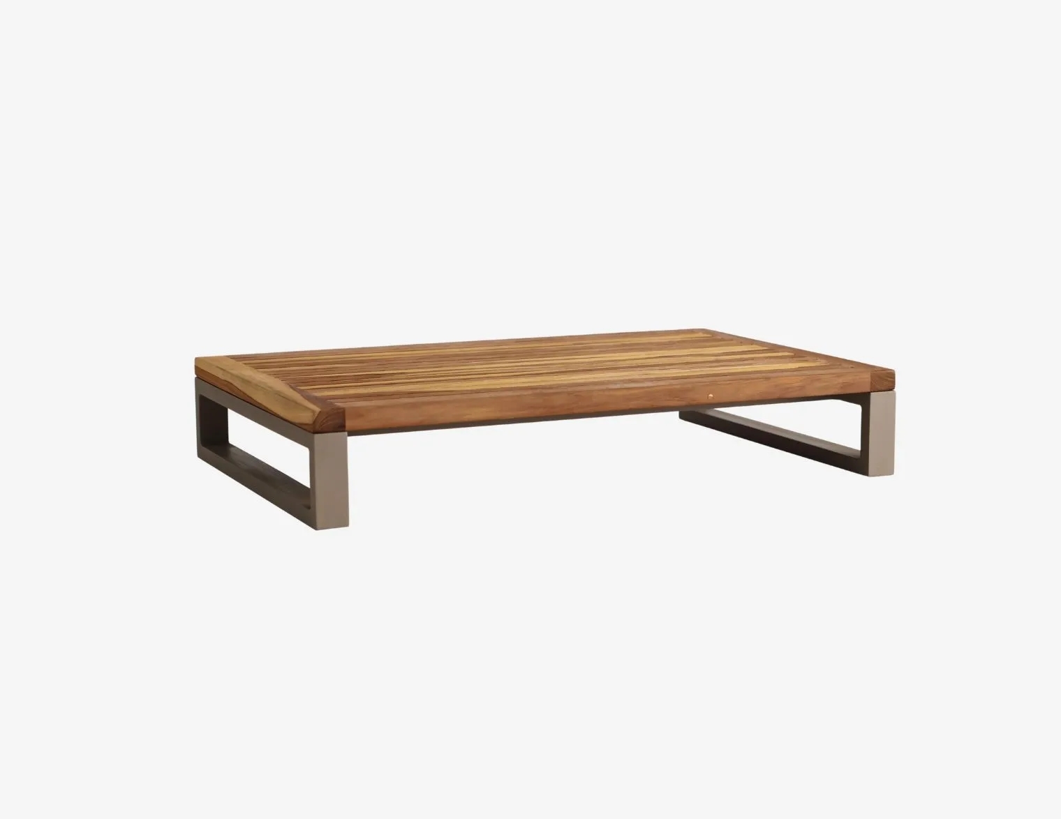 Mesa de Centro Quadra
