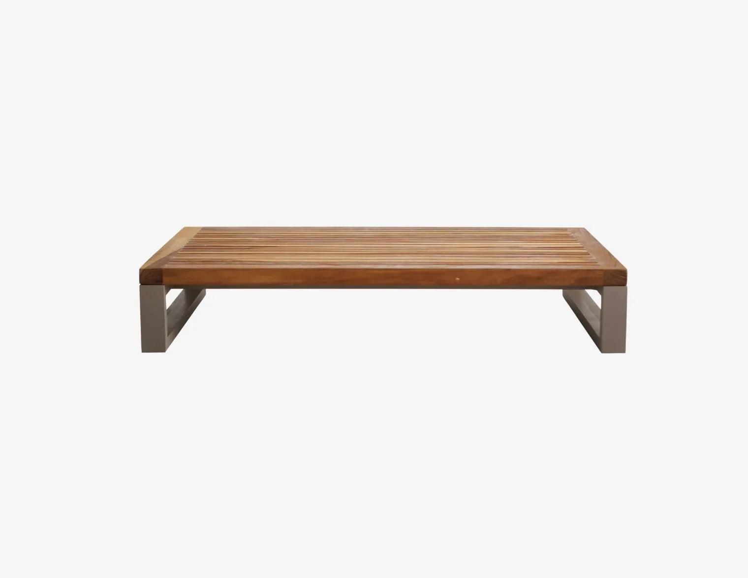 Mesa de Centro Quadra