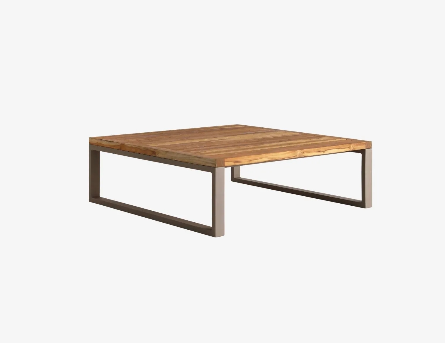 Mesa de Centro Quadra