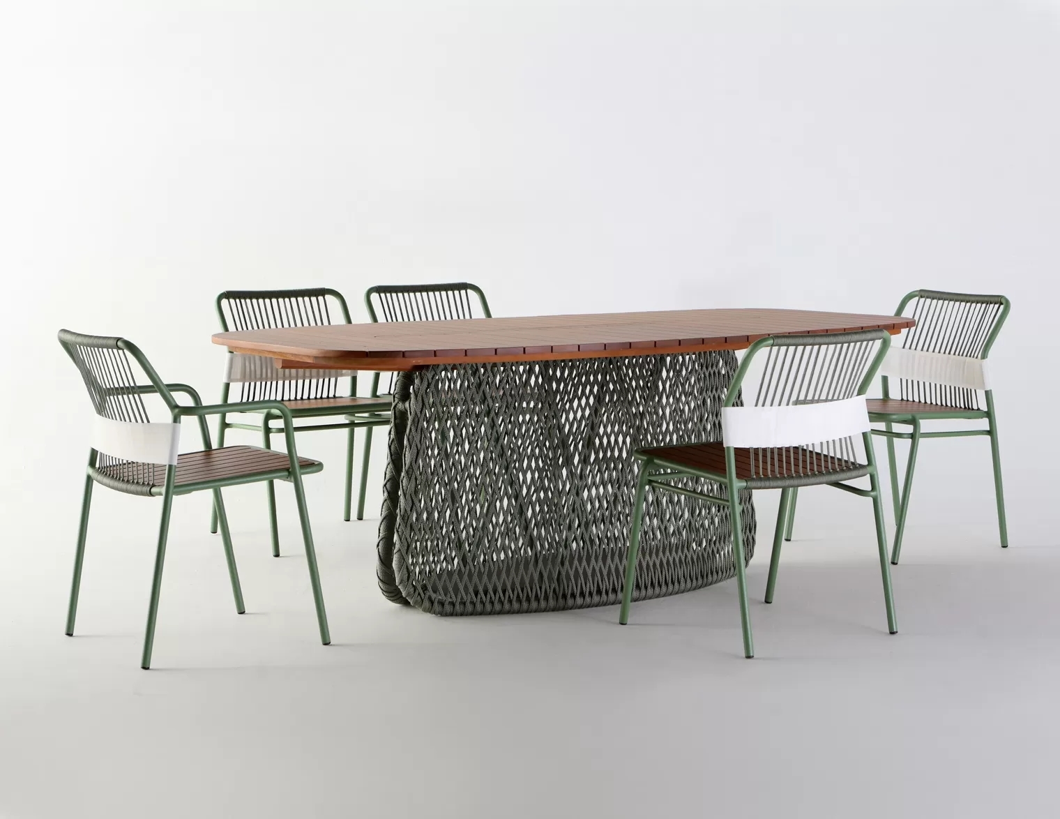 Mesa Sagano