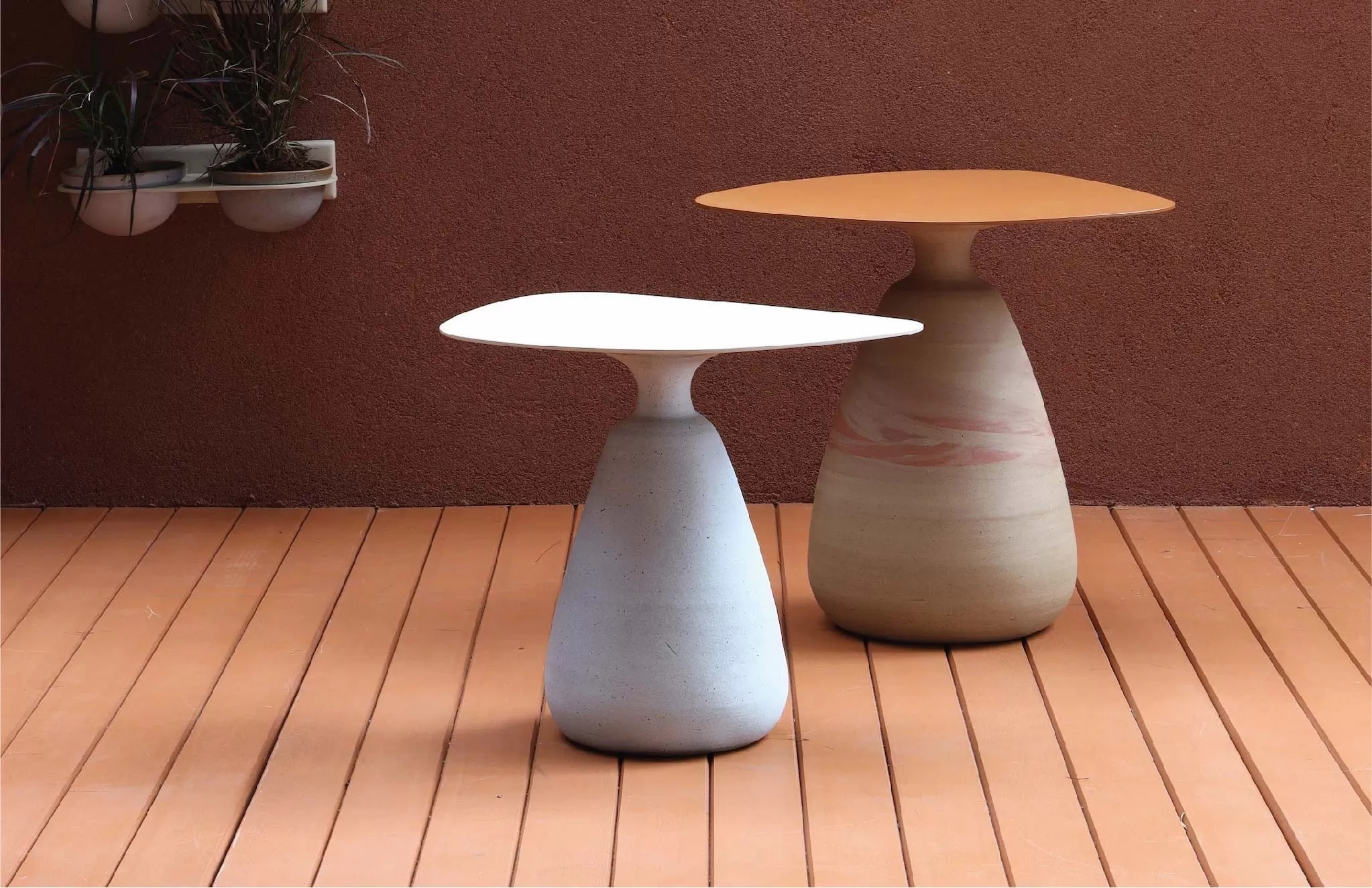 Mesa Lateral Tiê
