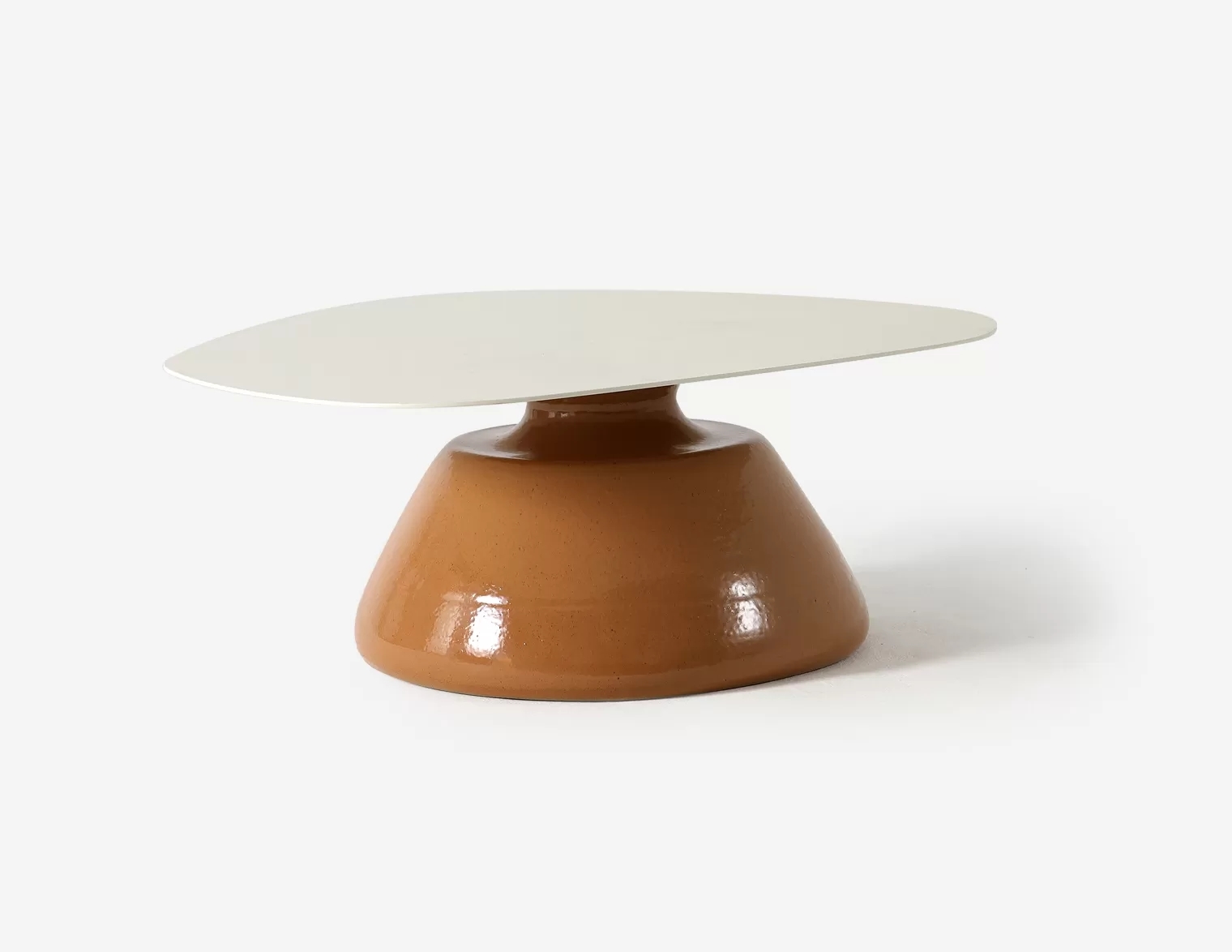 Mesa de Centro Tiê