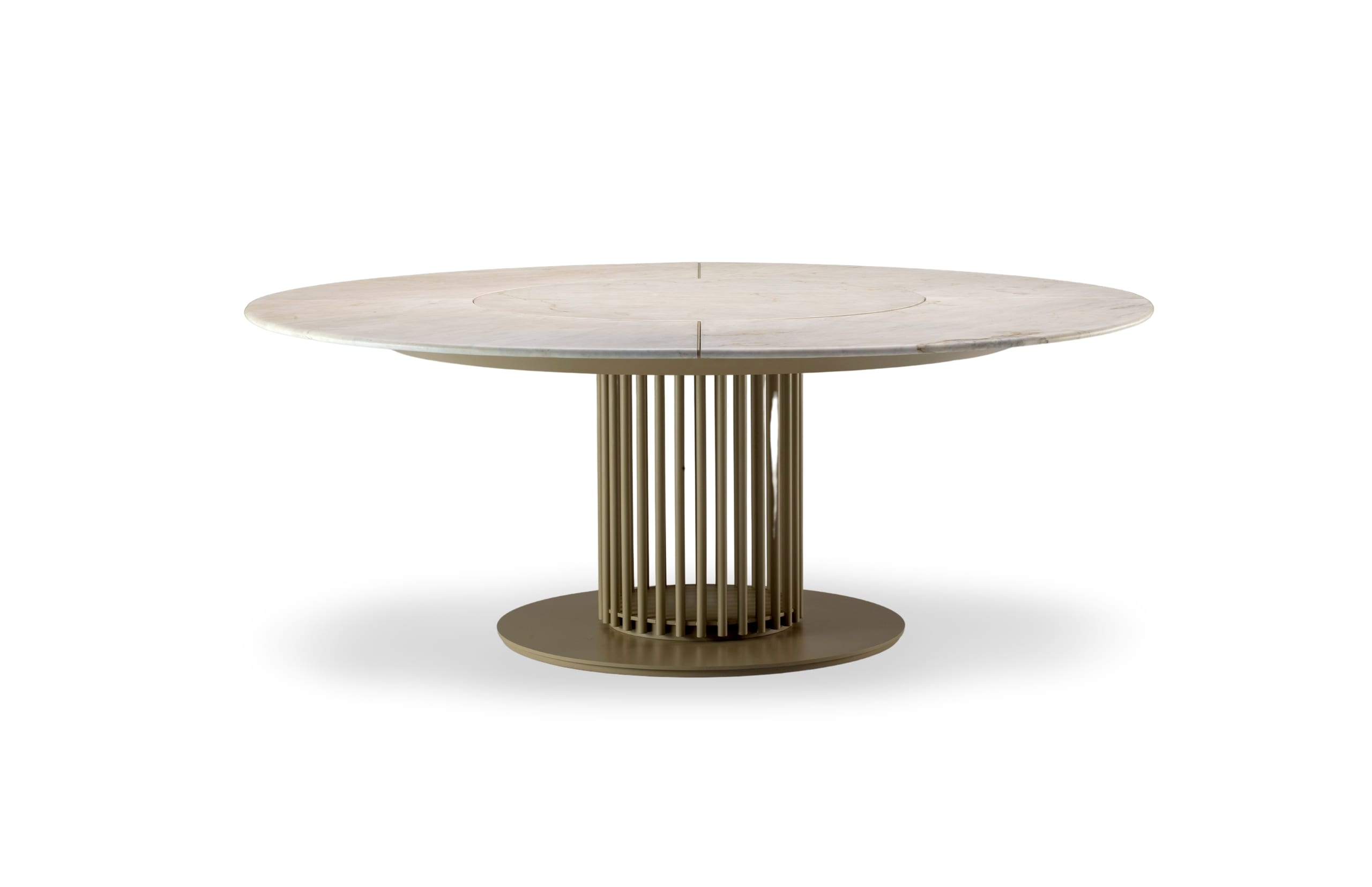 Mesa de Jantar Trell