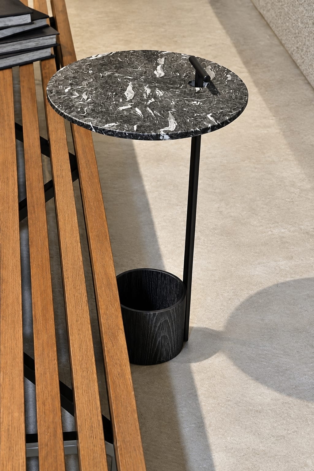 Mesa Lateral Verlon