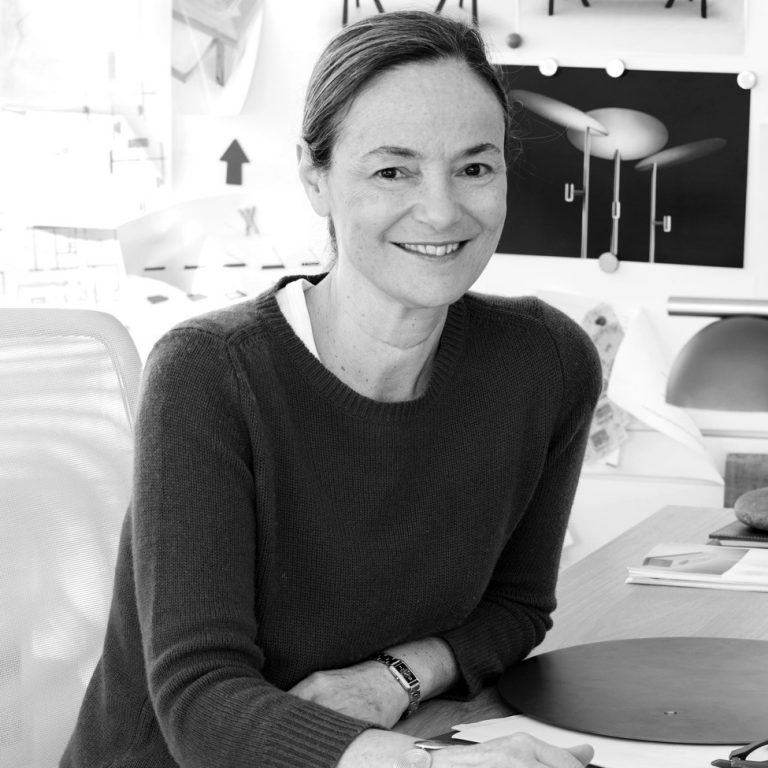 Claudia Moreira Salles