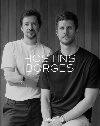 Estúdio Hostins - Borges